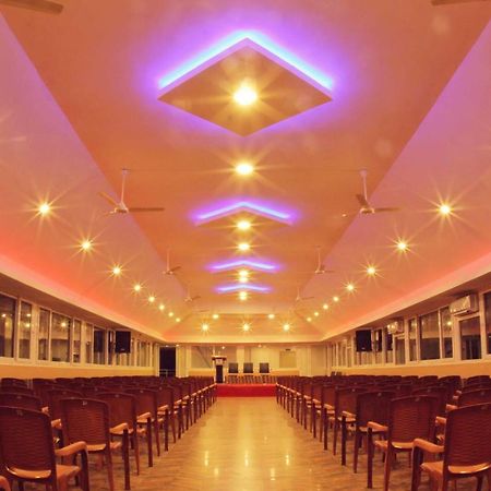 Jannah Residency Hotel มุนนาร์ ภายนอก รูปภาพ