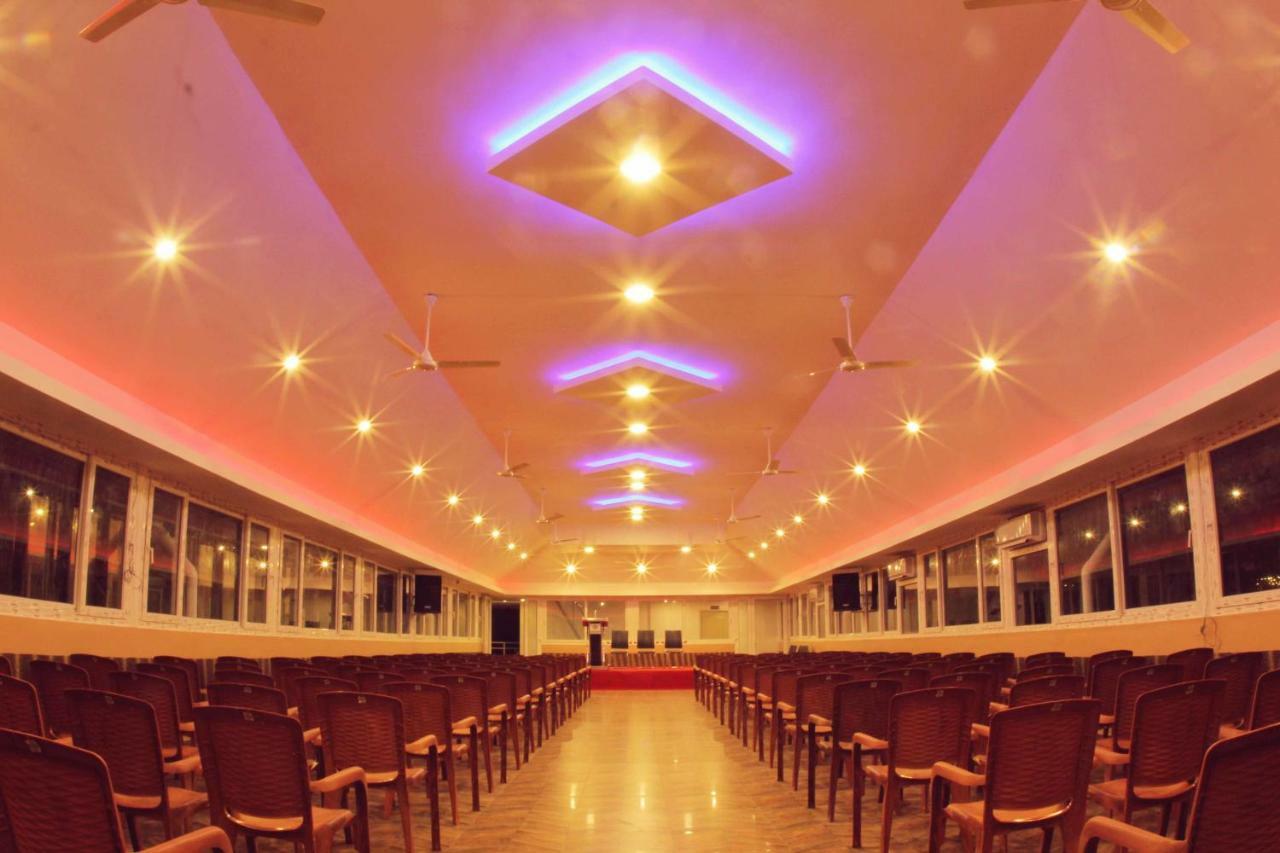 Jannah Residency Hotel มุนนาร์ ภายนอก รูปภาพ
