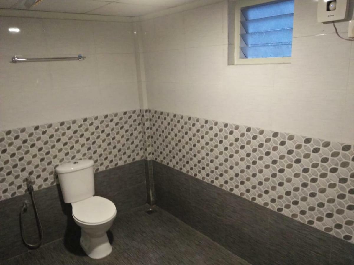 Jannah Residency Hotel มุนนาร์ ภายนอก รูปภาพ