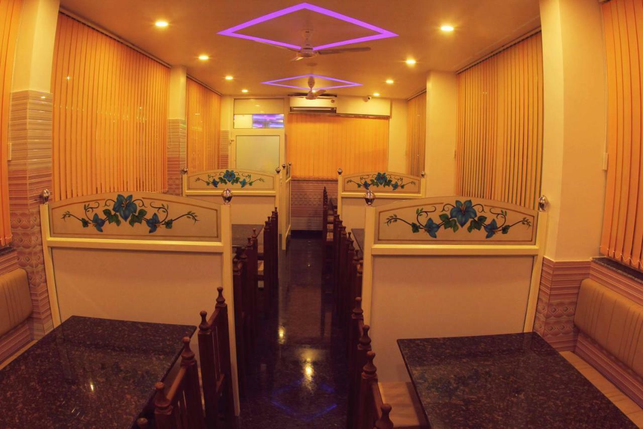 Jannah Residency Hotel มุนนาร์ ภายนอก รูปภาพ