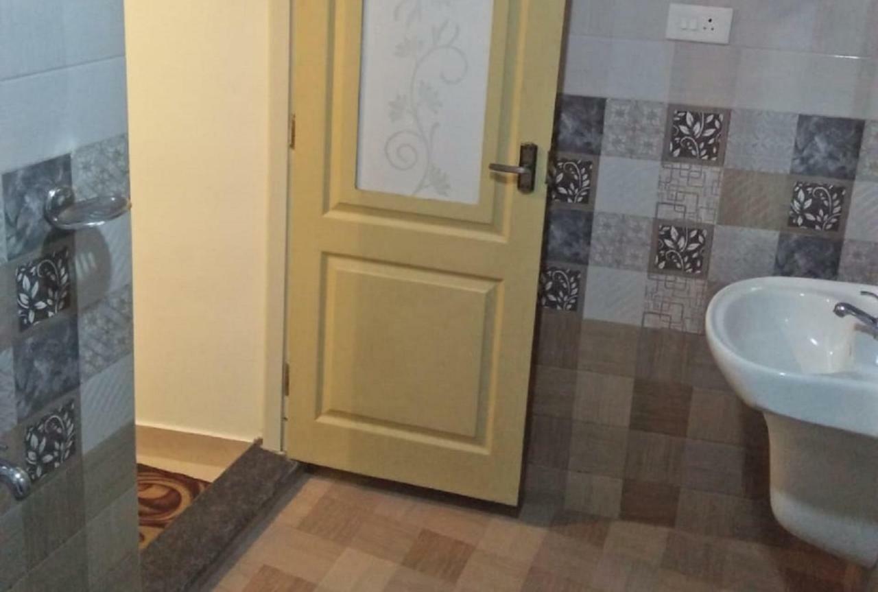 Jannah Residency Hotel มุนนาร์ ภายนอก รูปภาพ